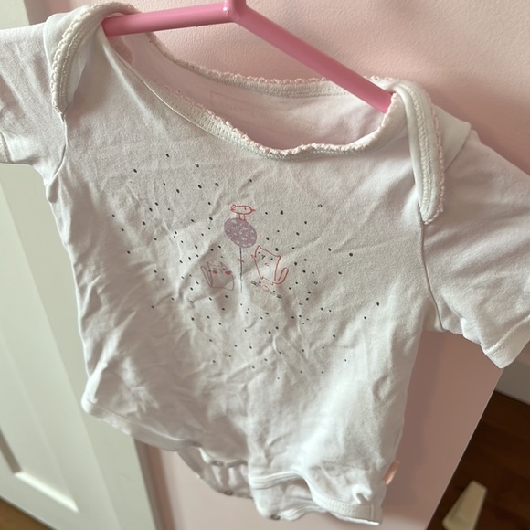 18-24 months bodysuit - Picture 3 of 3